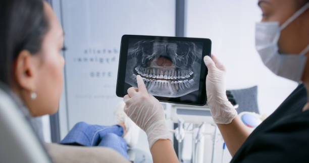 Licensed Dental service in Milford, MI - Smile Center Dentistry